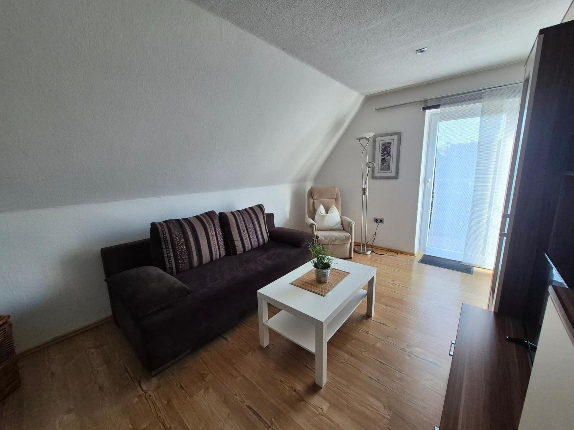 Ferienwohnung Leer-Stadtmitte, 15131 Exteriér fotografie